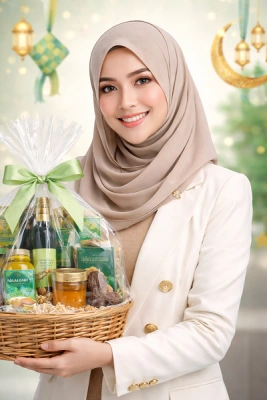 Toko Parcel Trenggalek